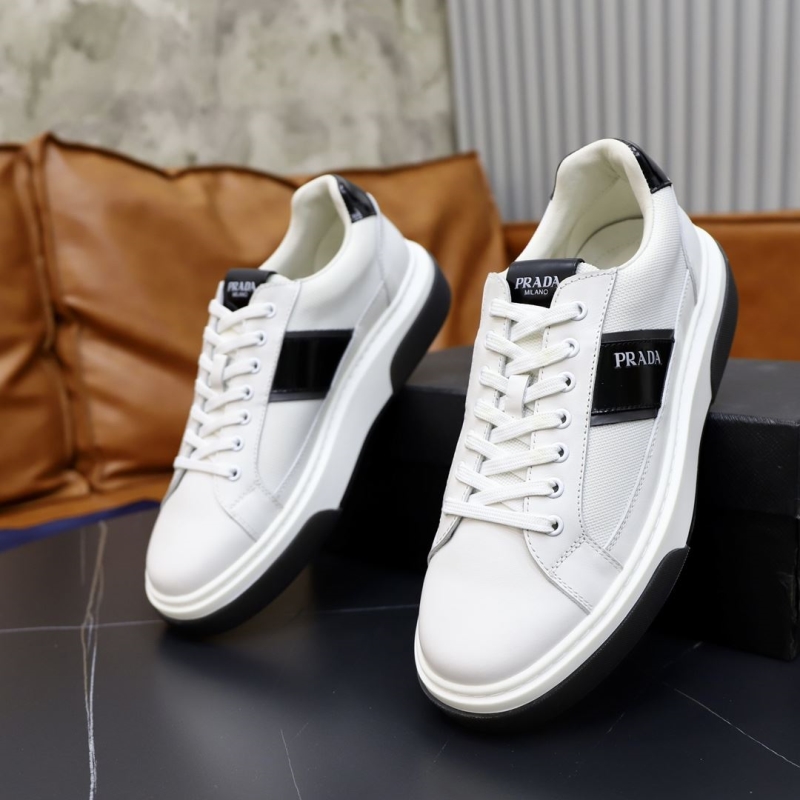 Prada Casual Shoes